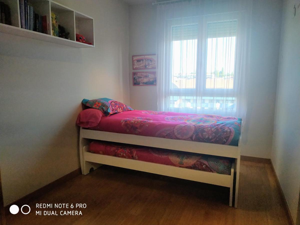 דירות Bermeo Y Urdaibai - Parking-Ascensor - Wifi - Tranquilo מראה חיצוני תמונה