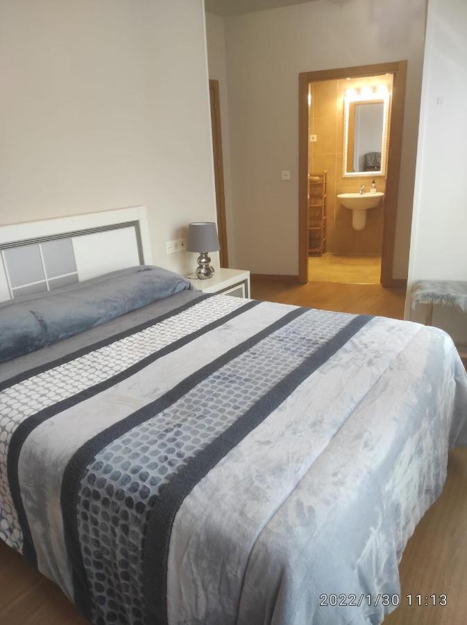 דירות Bermeo Y Urdaibai - Parking-Ascensor - Wifi - Tranquilo מראה חיצוני תמונה
