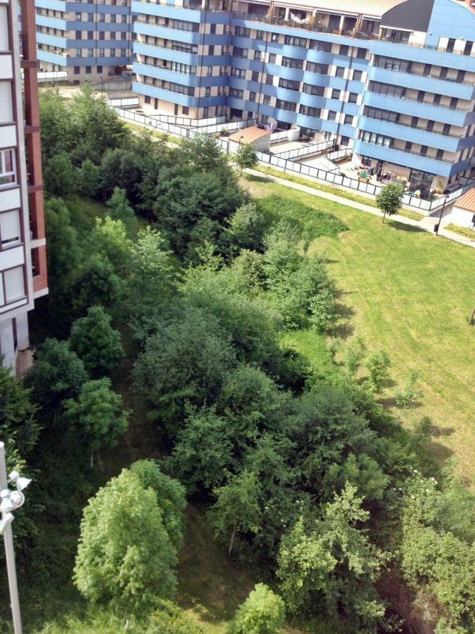 דירות Bermeo Y Urdaibai - Parking-Ascensor - Wifi - Tranquilo מראה חיצוני תמונה