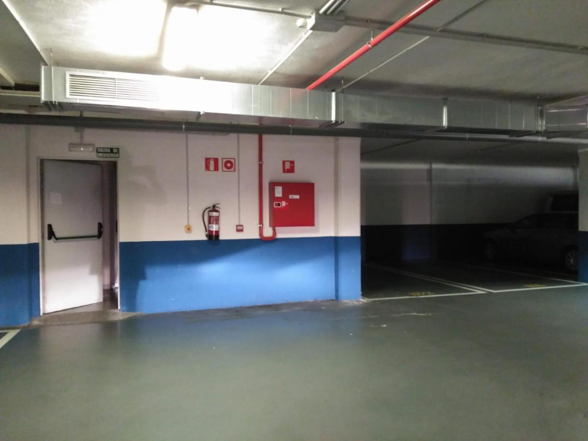 דירות Bermeo Y Urdaibai - Parking-Ascensor - Wifi - Tranquilo מראה חיצוני תמונה